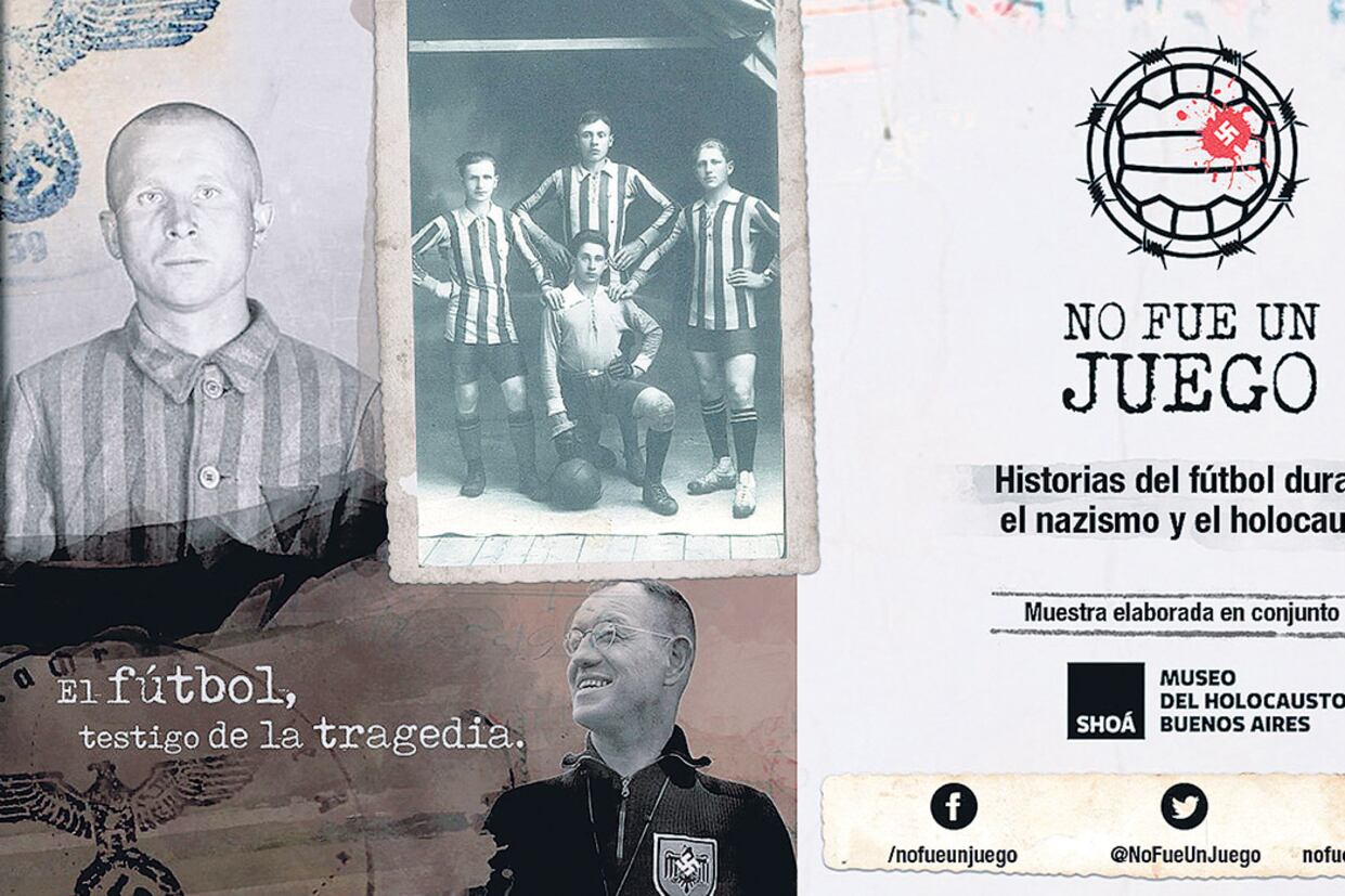 Otto Nerz, DT alemán que quería “un deporte libre de judíos”.