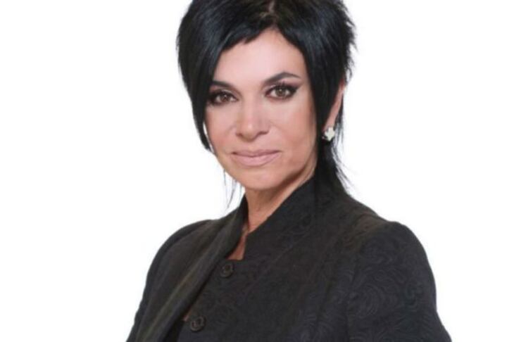 Mónica Gutiérrez volvió a hablar de su salida del aire de América TV