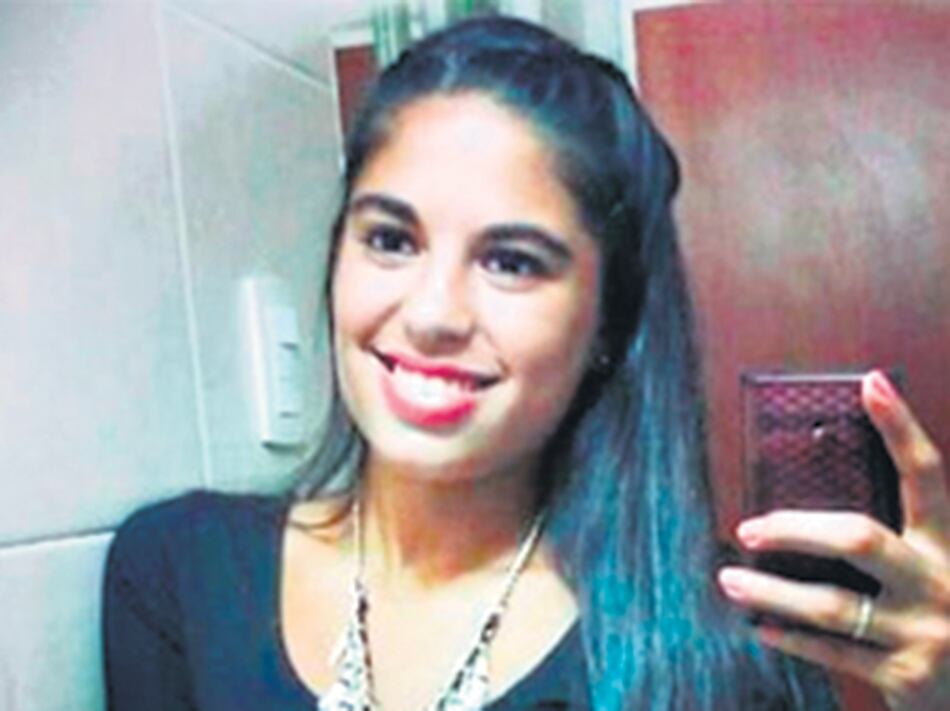 Micaela fue vista por última vez a la salida del boliche al que había ido a bailar.