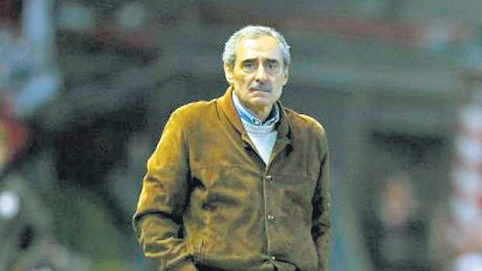 “No se sabe el equipo ni cómo jugará.”