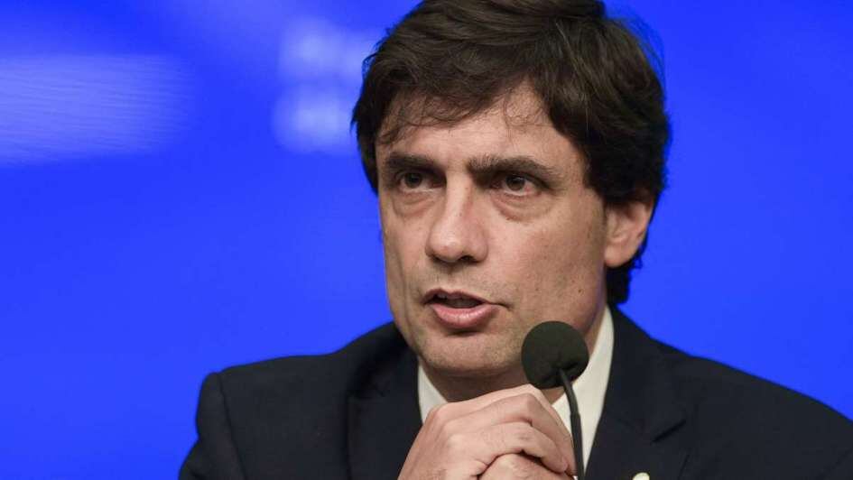 Letras del Tesoro en pesos vencerán el 5 de mayo de 2020.