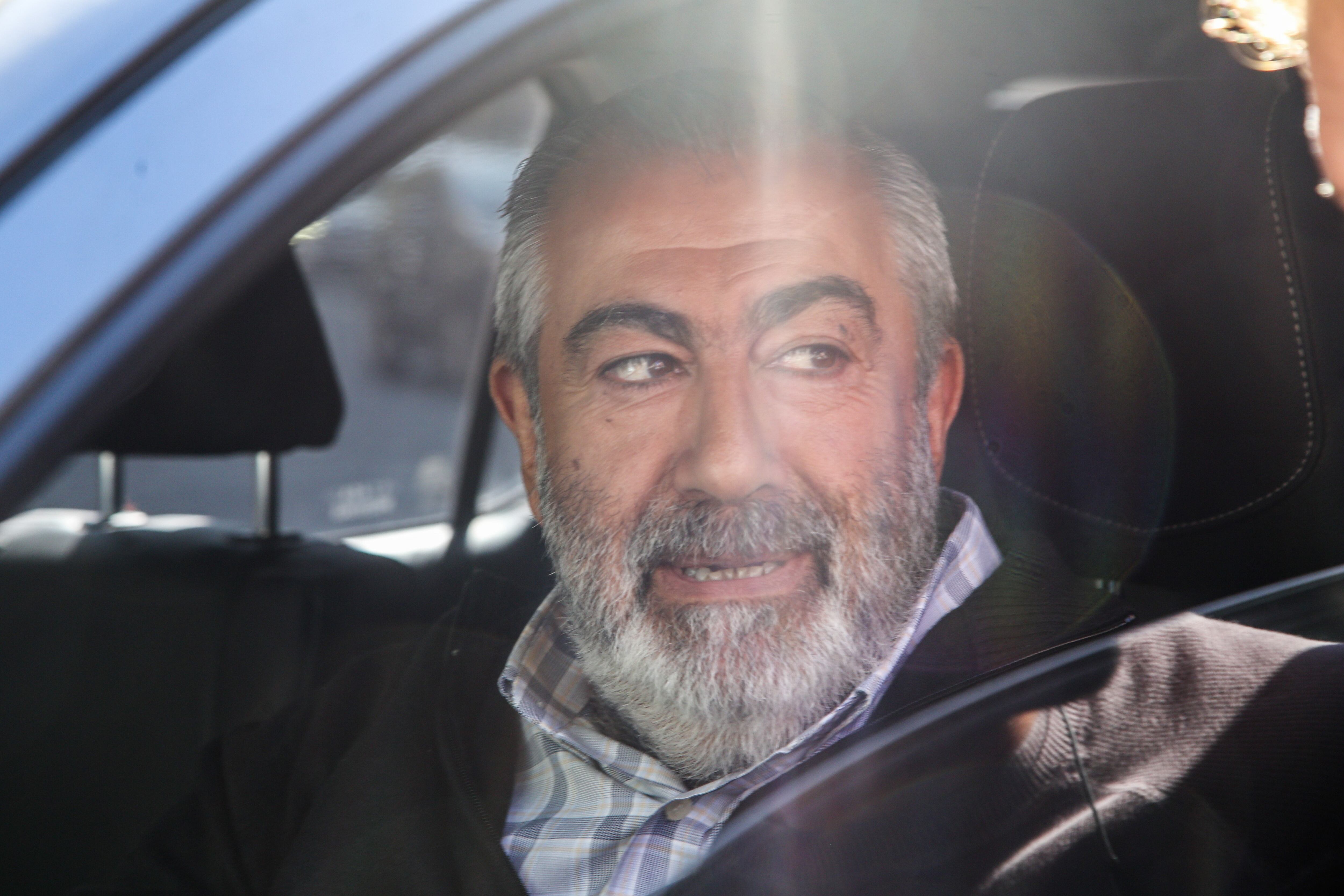 "Recibimos con agrado la decisión del compañero ministro de economía Sergio Massa", indicó el dirigente del sindicato de Sanidad. (Foto: NA)