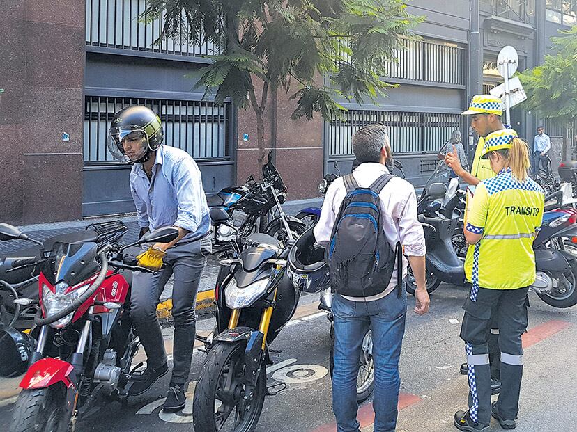 La ministra de Seguridad, Patricia Bullrich, aseguró que los controles contribuirán a disminuir el delito.