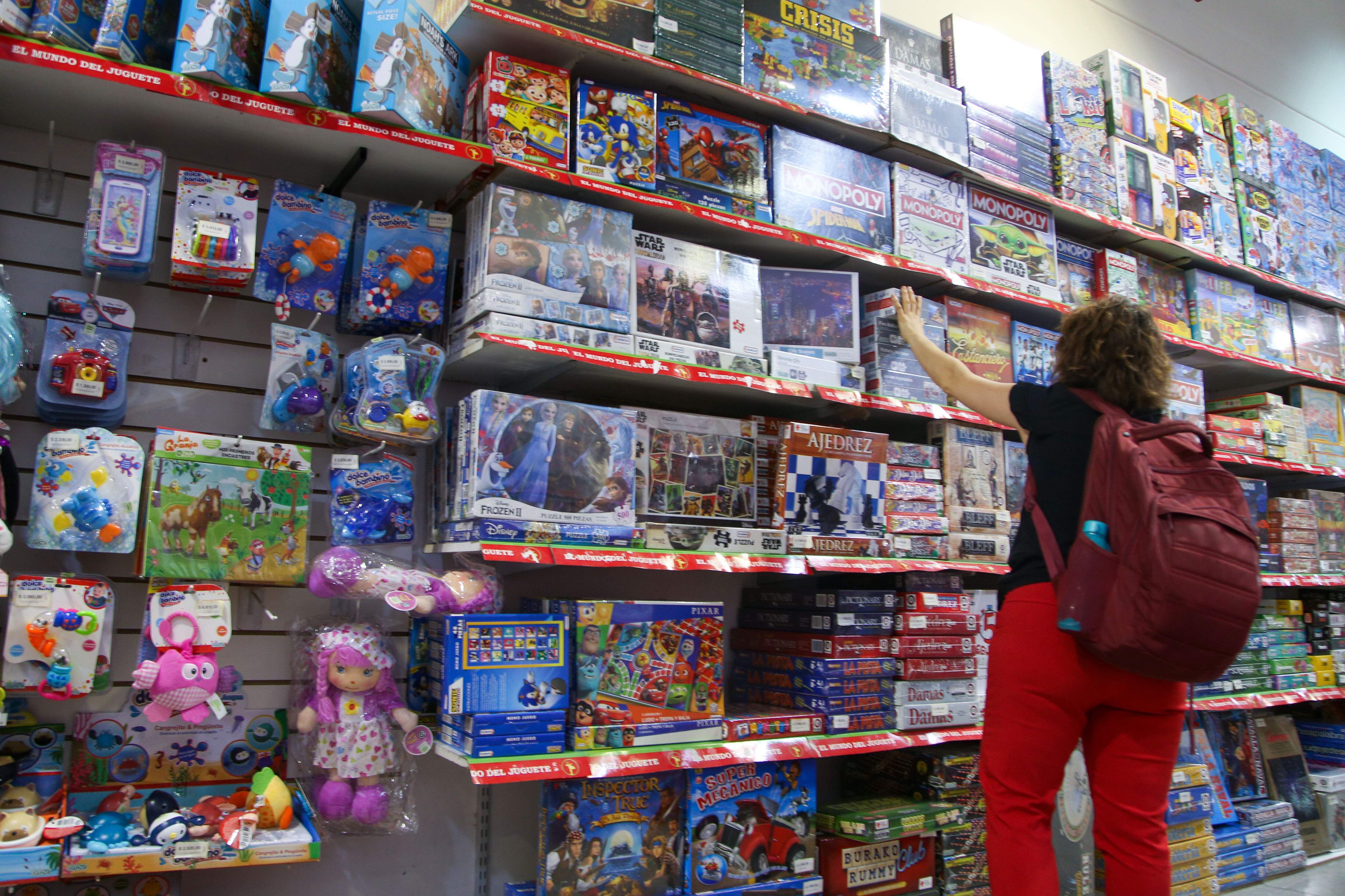 Advierten sobre el ingreso de productos por valor inferior al costo de la materia prima