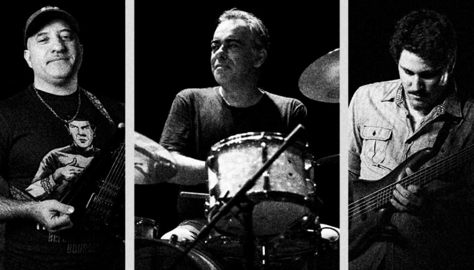 El trío Juárez-Giunta-Pellican toca el sábado 26.