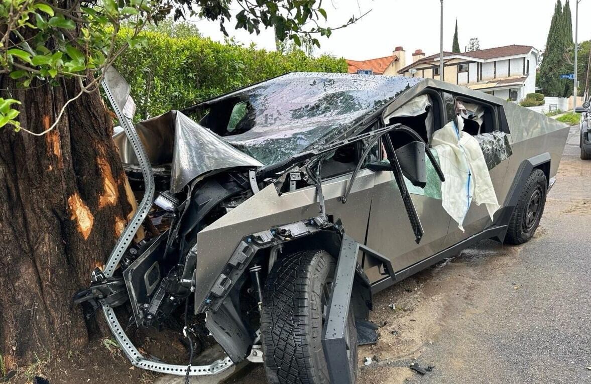 Las demandas sostienen que el diseño del Cybertruck fue “letal por su complejidad”
