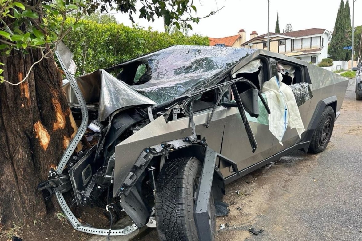 Las demandas sostienen que el diseño del Cybertruck fue “letal por su complejidad”