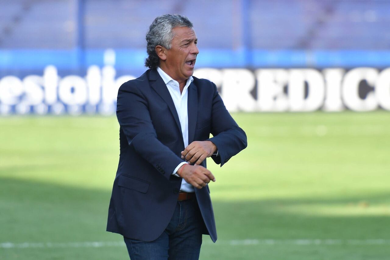 Gorosito tiene la expectativa de llegar a San Lorenzo.