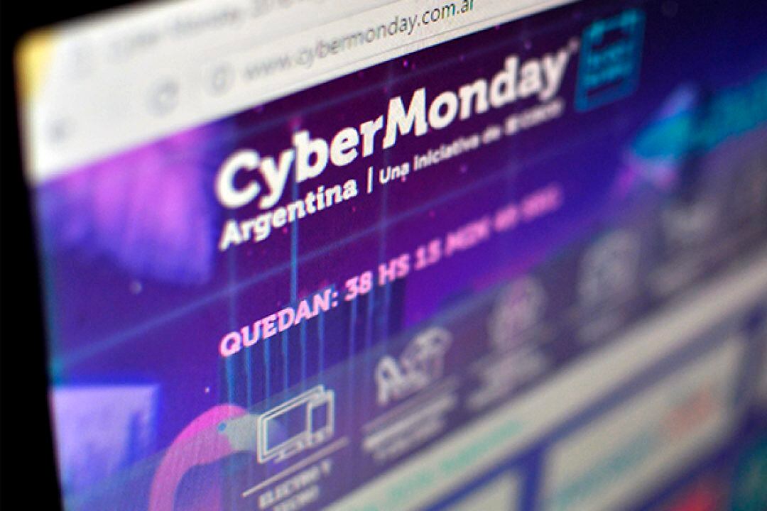 Cyber Monday se llevará a cabo el 1, 2 y 3 de noviembre.