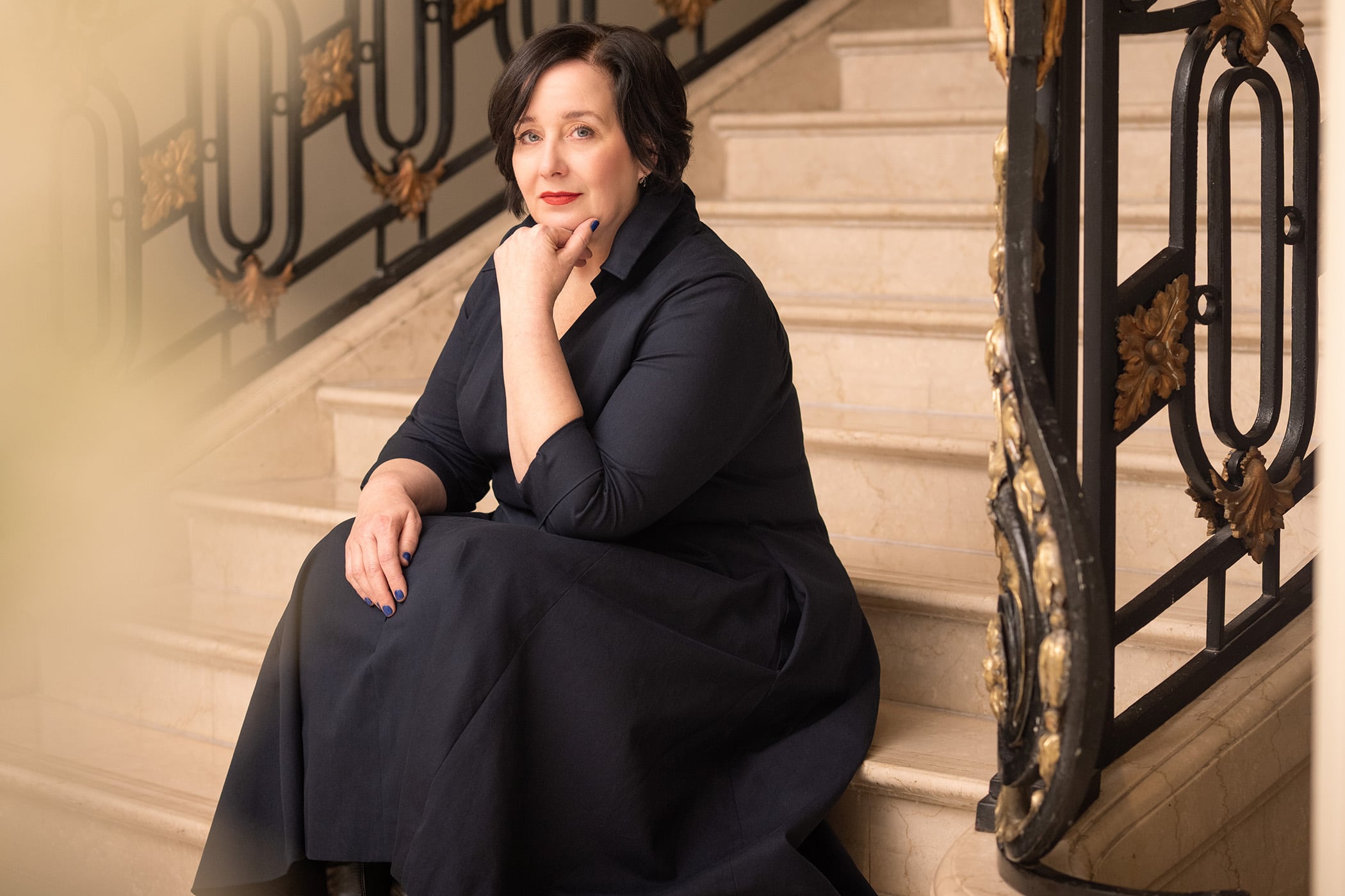 "Cuando se juntan la necesidad más urgente con la perversión del poder suceden las cosas más atroces"