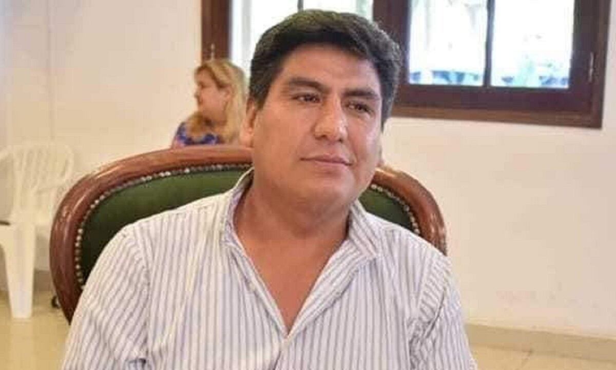 Héctor Barraza