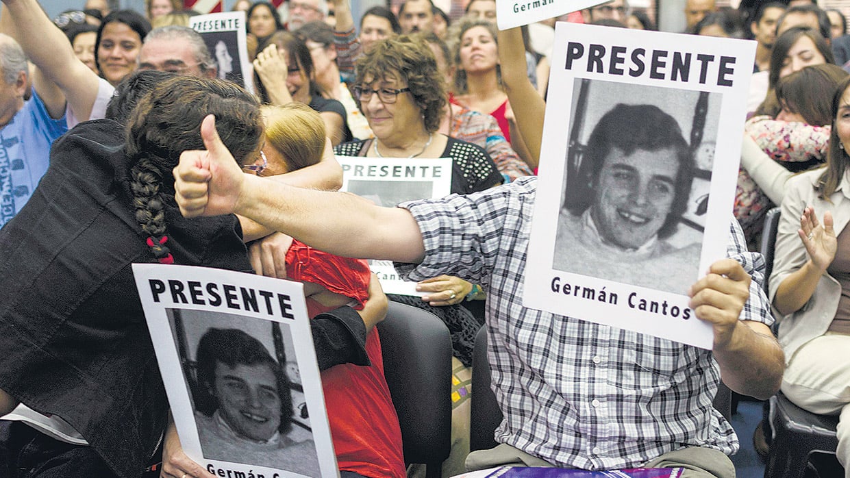 A 12 años de la inconstitucionalidad de las leyes de impunidad, sólo 60 causas entre más de 500 consiguieron sentencia firme de la Corte Suprema.
