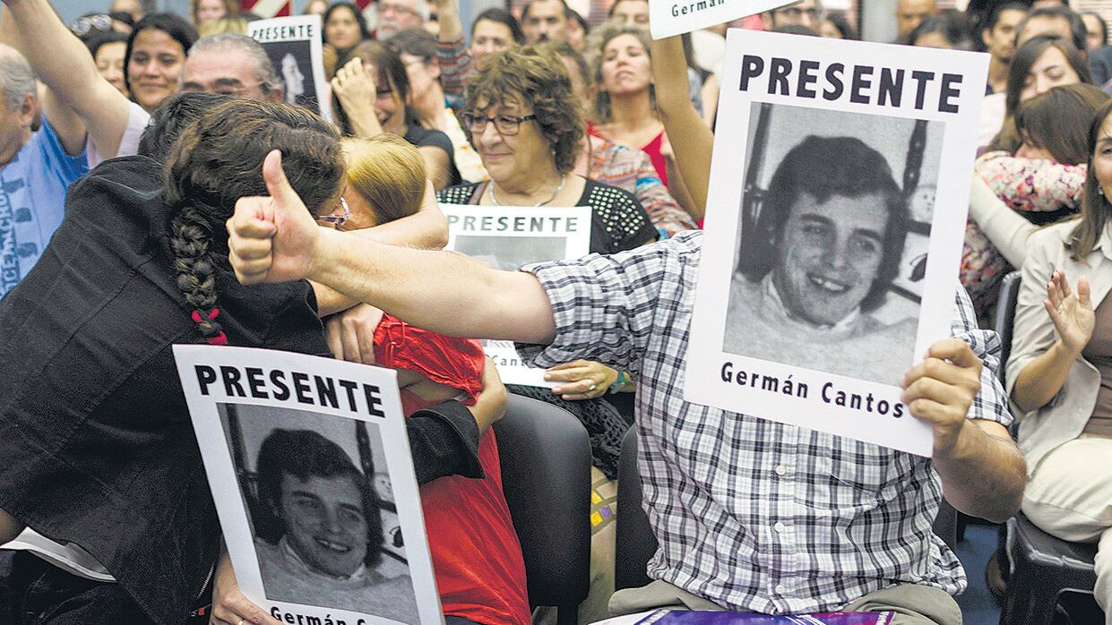 A 12 años de la inconstitucionalidad de las leyes de impunidad, sólo 60 causas entre más de 500 consiguieron sentencia firme de la Corte Suprema.