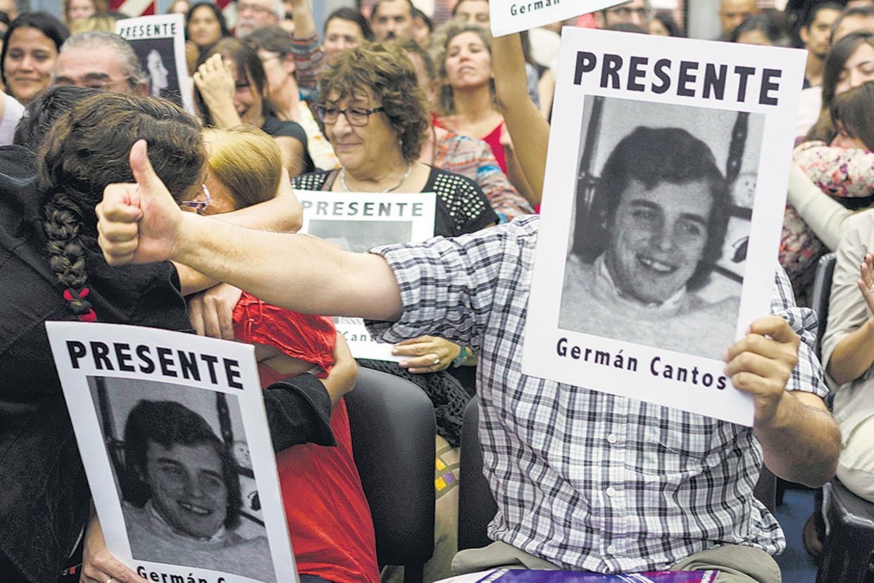 A 12 años de la inconstitucionalidad de las leyes de impunidad, sólo 60 causas entre más de 500 consiguieron sentencia firme de la Corte Suprema.