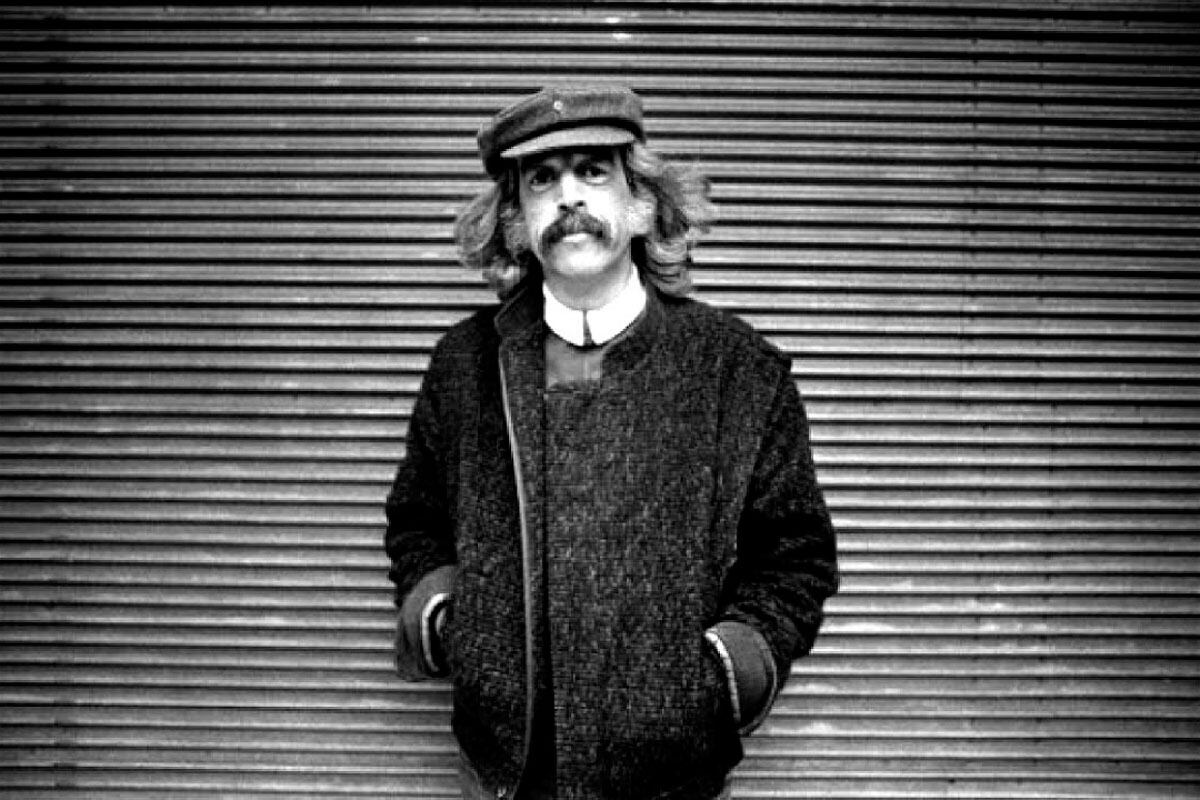 Eduardo Mateo fue tan venerado como ninguneado.