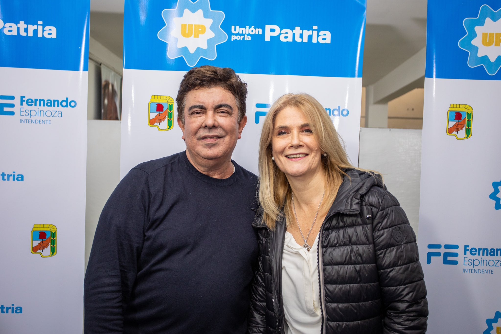Twitter: Fernando Espinoza