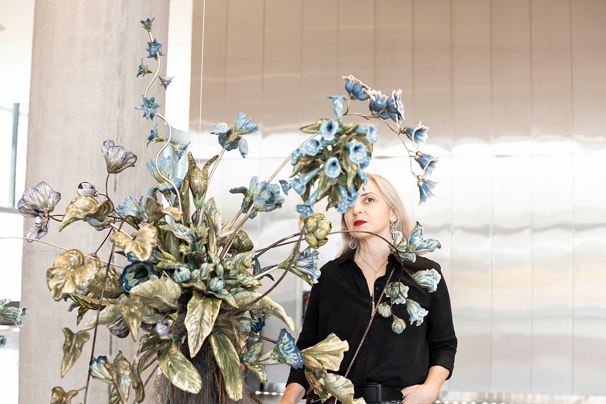 Gentileza Fundación Santander