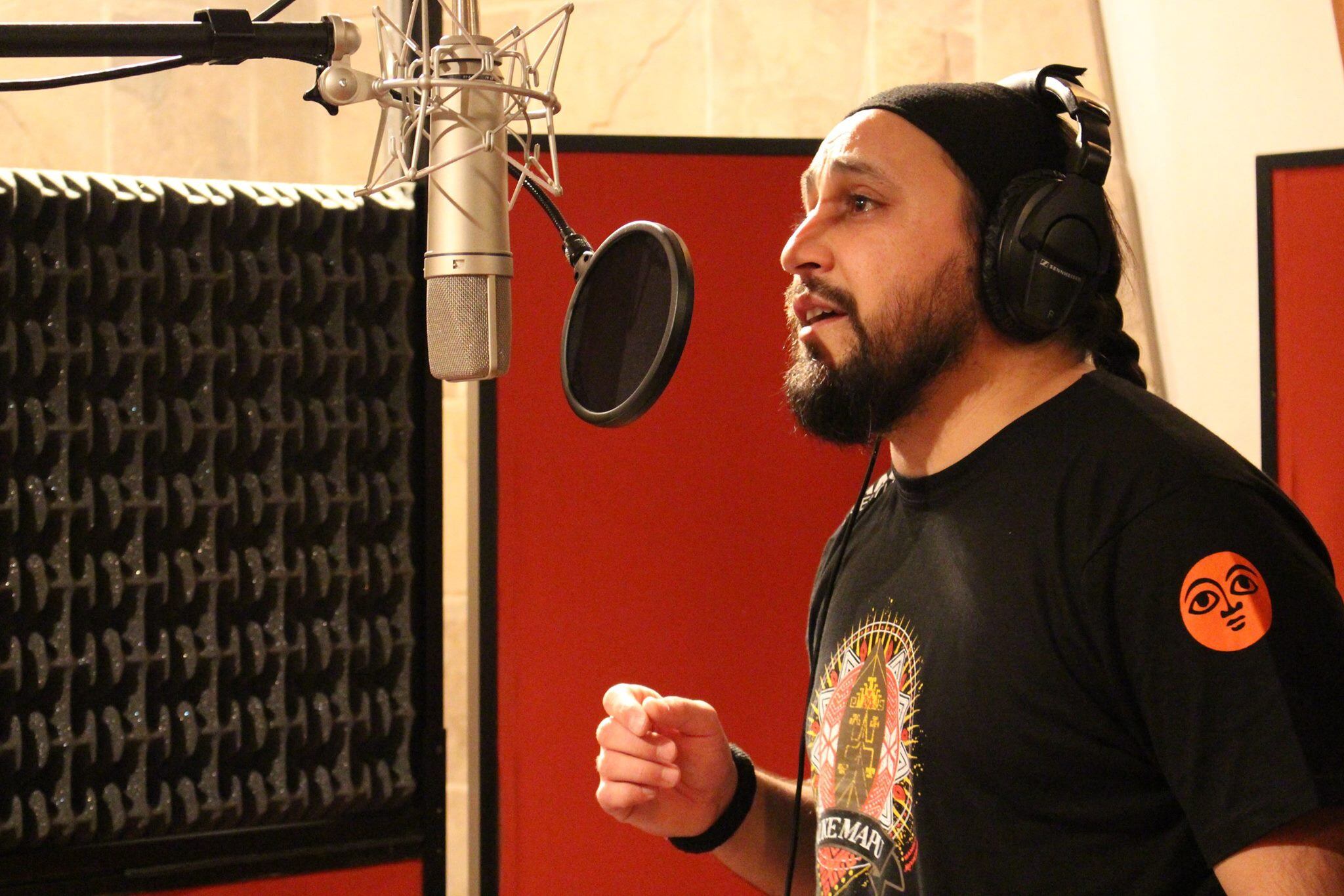 "Hay que seguir despertando conciencia y continuar con el reclamo pacífico de soberanía".