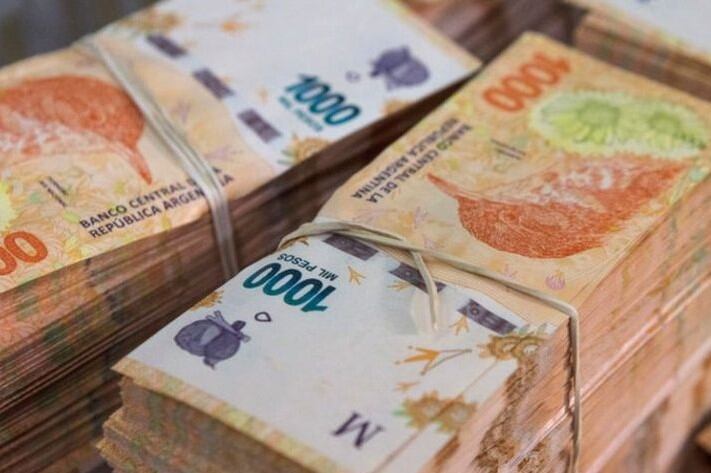 Matías Pauluch contó que los dueños del dinero intentaron retribuir su gesto con una recompensa monetaria, pero que no la aceptó.