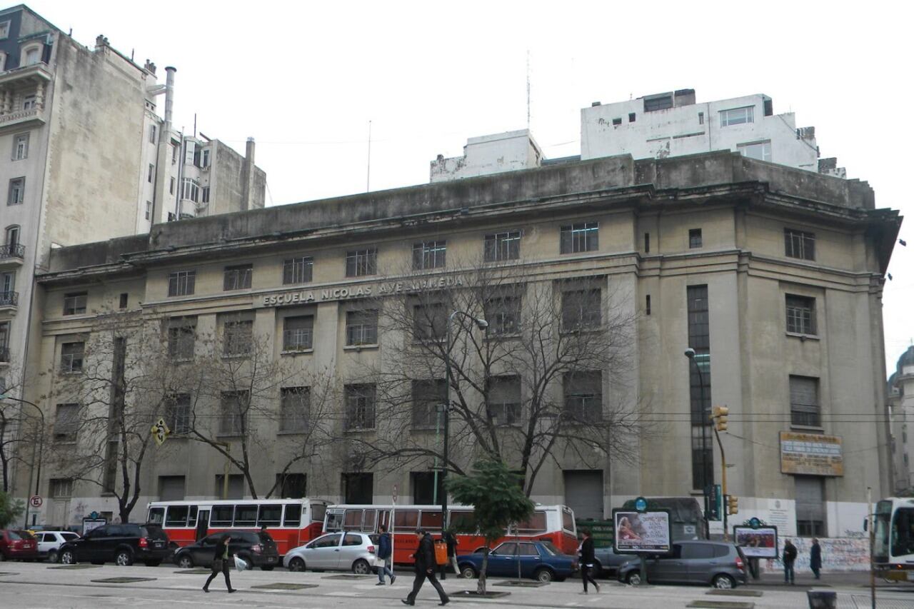 Leticia Guindi, vicerrectora del Nicolás Avellaneda, rechazó ser rectora de la instución en una conmovedora carta en la que denuncia la política del Gobierno porteño.