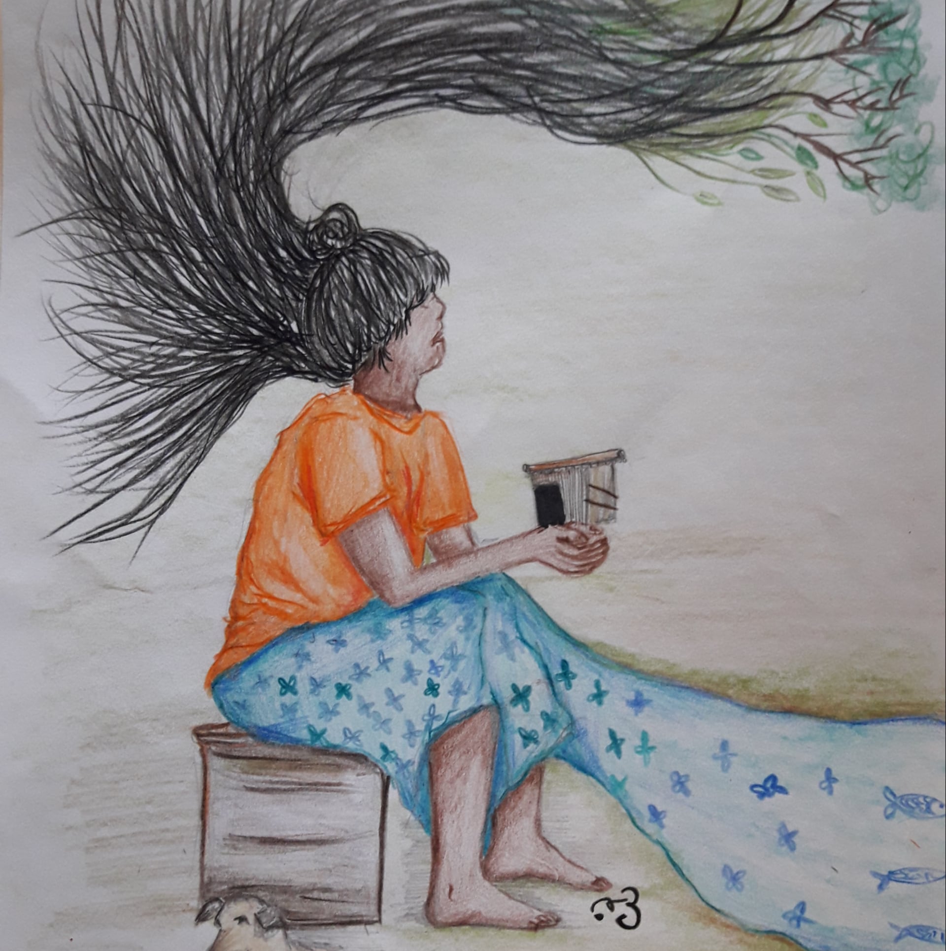 Ilustración: Dibujantas/Romina Barros