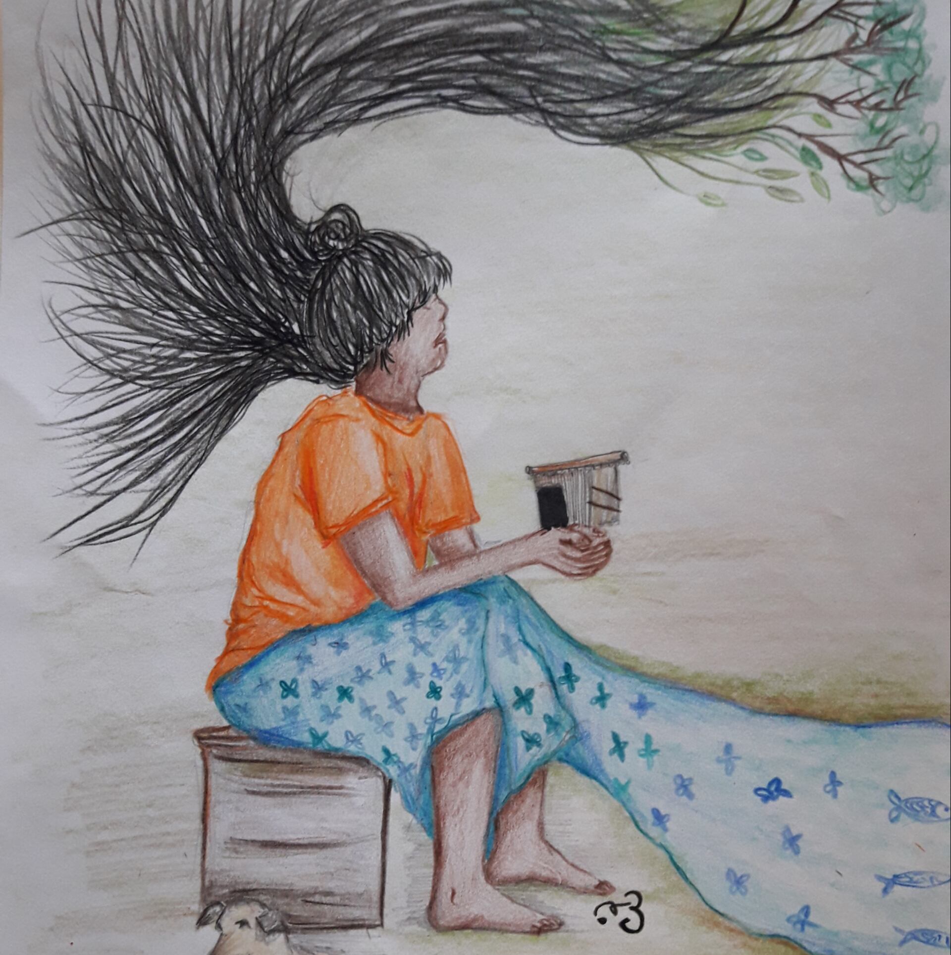 Ilustración: Dibujantas/Romina Barros