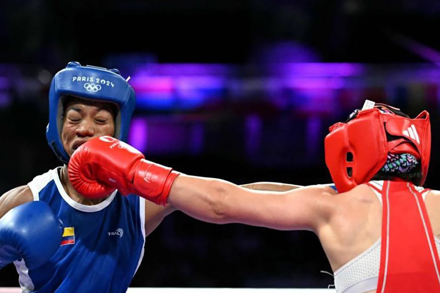 El boxeo olímpico sin destino en Los Ángeles.