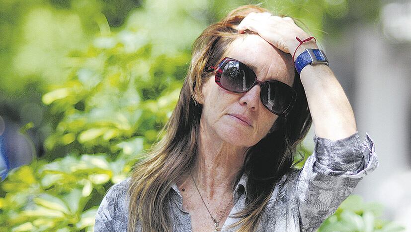 De los 82 films del Ficsur, 76 serán estrenos en Tierra del Fuego, dice De Luque.