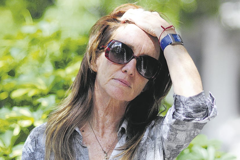 De los 82 films del Ficsur, 76 serán estrenos en Tierra del Fuego, dice De Luque.