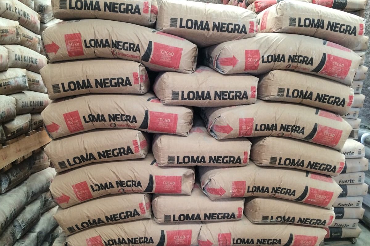 Los precios del cemento aumentaron 17 por ciento por encima del Indice de Costos de la Construcción en 2013-2018. 