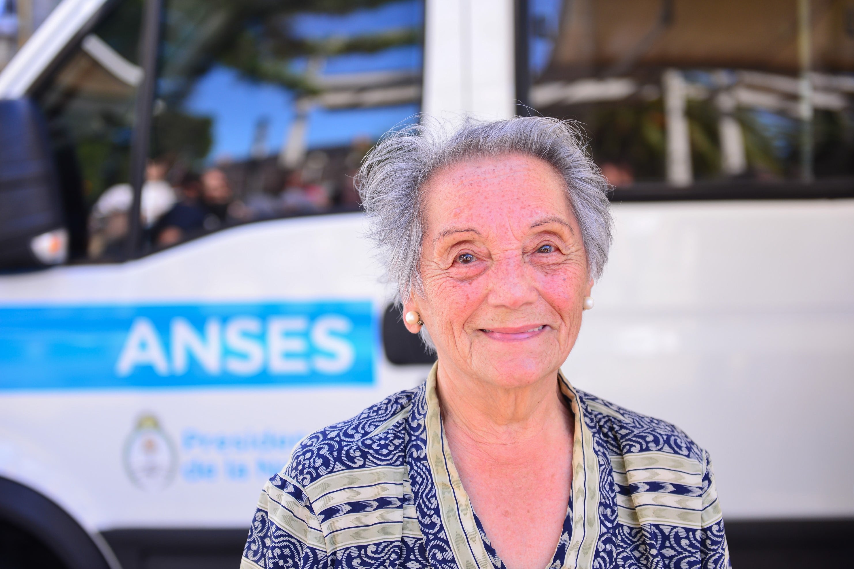 Nuevo crédito Anses para trabajadores y jubilados