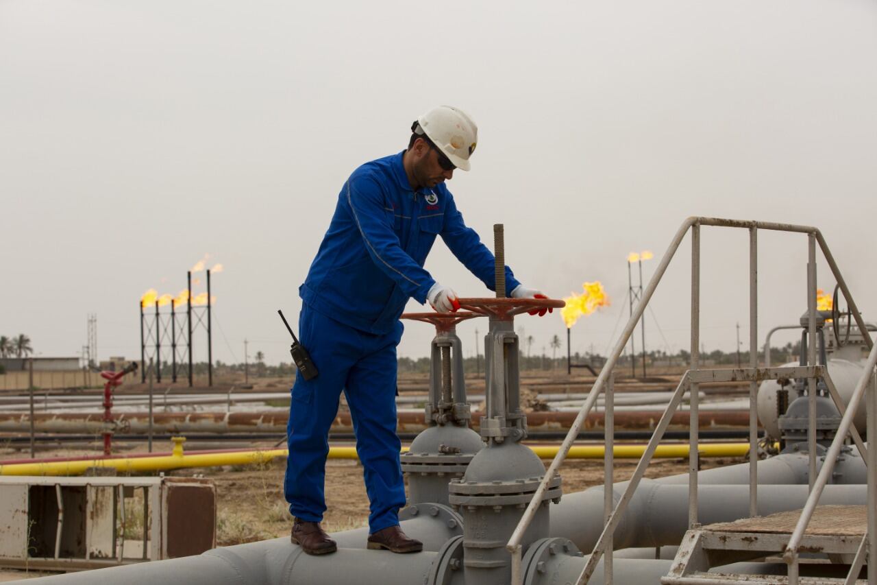 Las petroleras le pidieron al gobierno que intervenga.