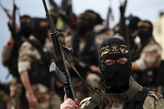 Estados Unidos confirmó que mató a uno de los líderes del Estado Islámico en Siria. Imagen: EFE.