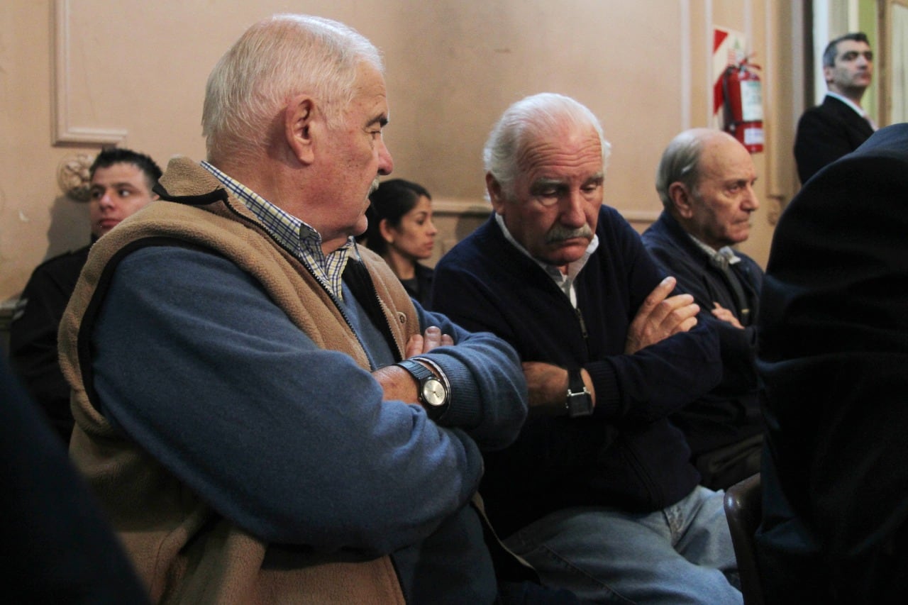 Los hermanos Méndez no lograron que durara su buena estrella.