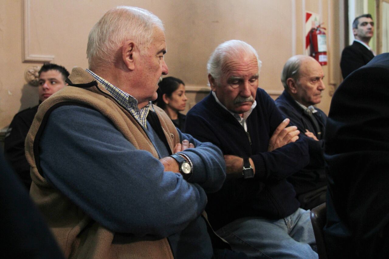 Los hermanos Méndez no lograron que durara su buena estrella.