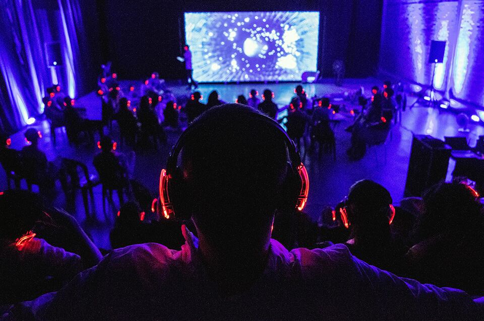 La primera edición le valió al festival el reconocimiento de la escena nacional.