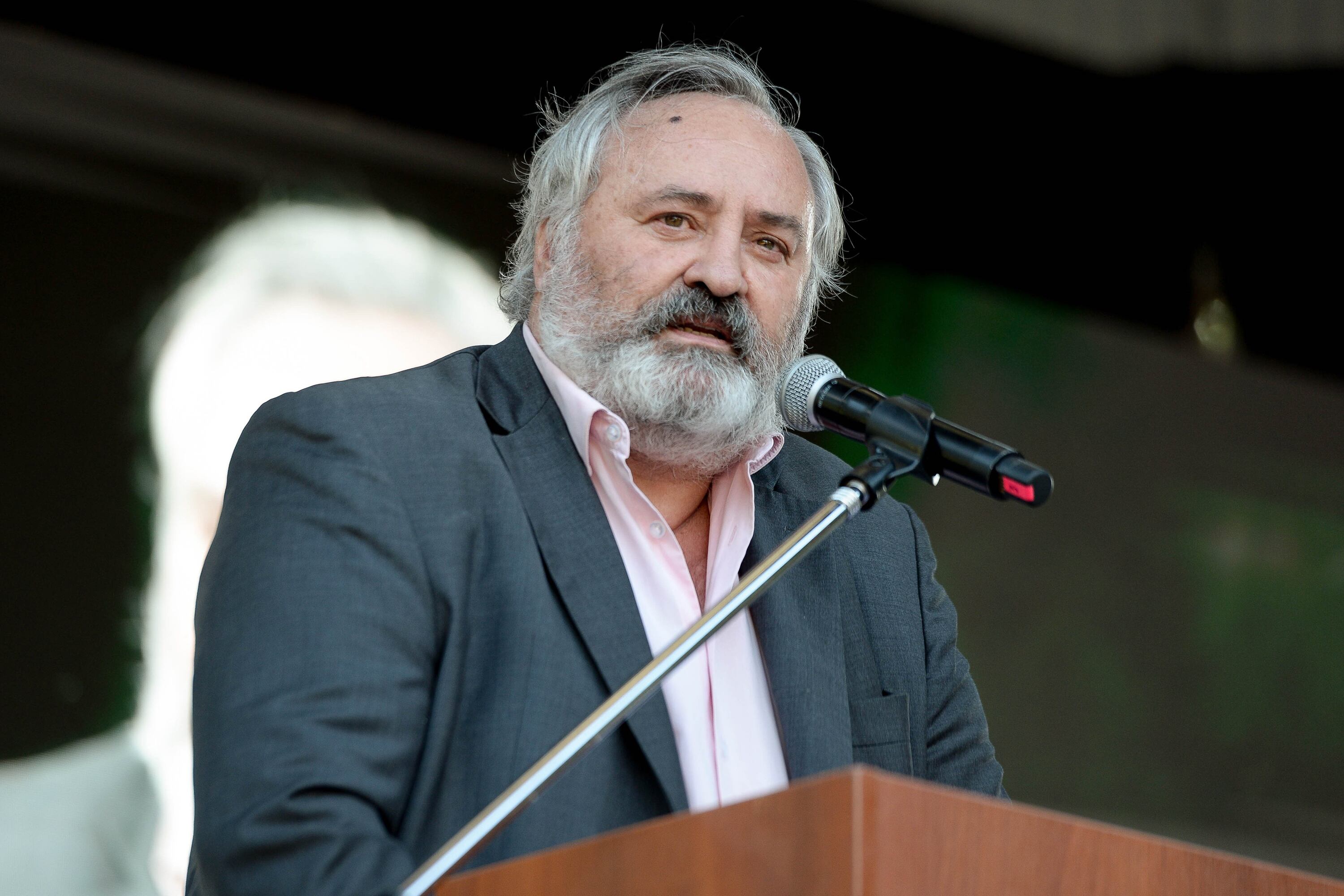 Joaquín De la Torre, uno de los duros del peronismo federal y pasado reciente en PRO que se suma a los defensores de Milei.