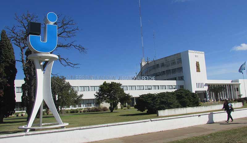 Universidad Nacional Arturo Jauretche