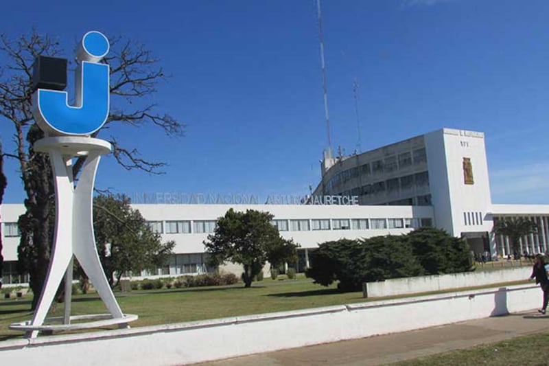 Universidad Nacional Arturo Jauretche