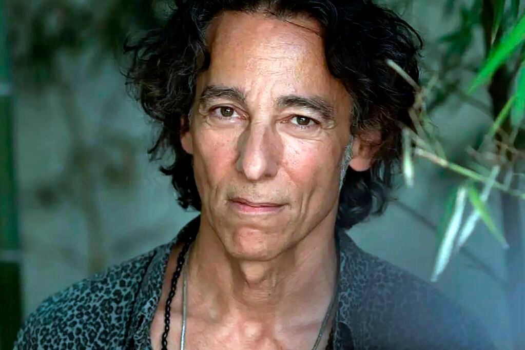 Javier Calamaro, en contra de las vacunas