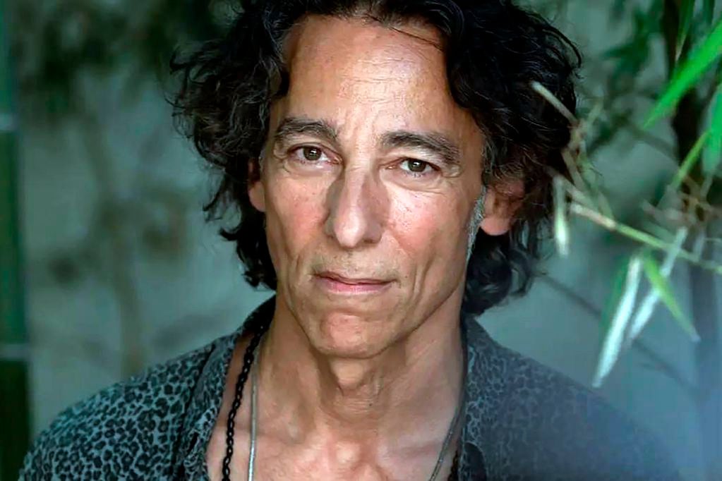 Javier Calamaro, en contra de las vacunas