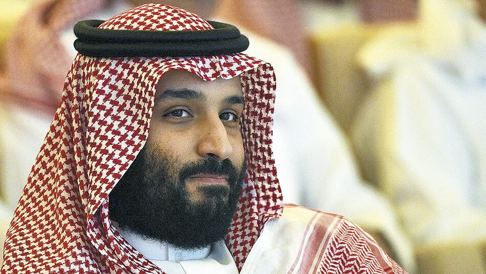 El príncipe heredero saudí, Mohamed bin Salman, involucrado en el asesinato de Khashoggi