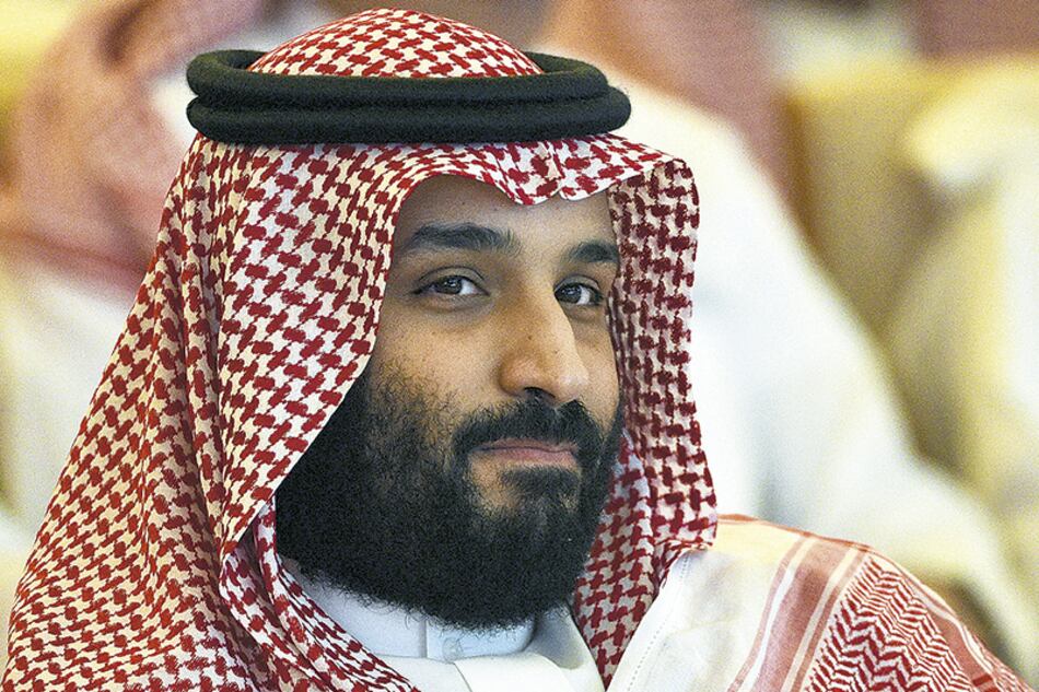 El príncipe heredero saudí, Mohamed bin Salman, involucrado en el asesinato de Khashoggi