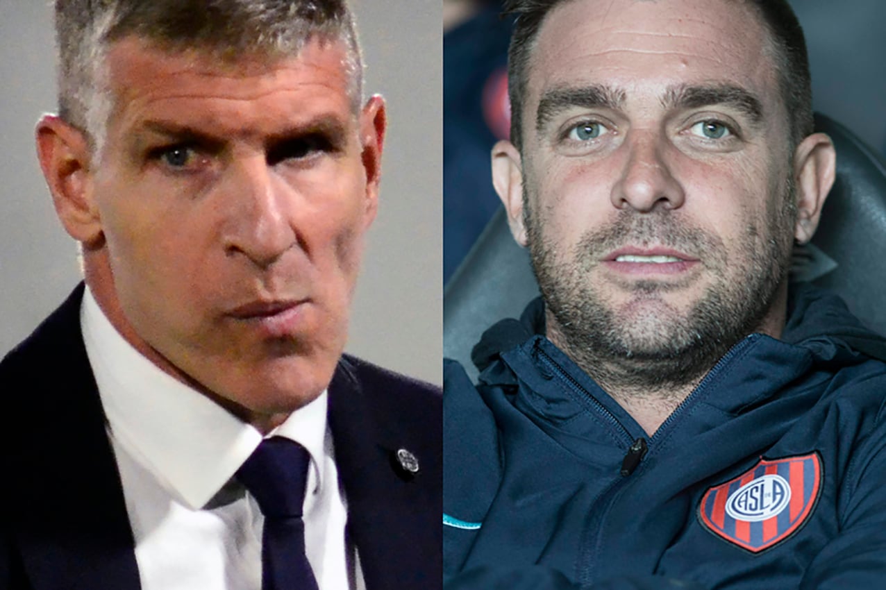 ARCHIVO 
    martin palermo    pablo guede