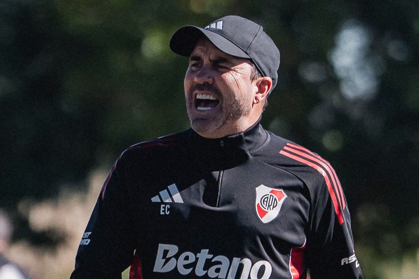 PRENSA RIVER 
    river   coudet