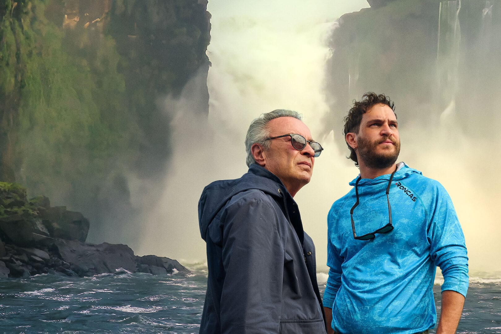 Pelìcula, El Último Gigante