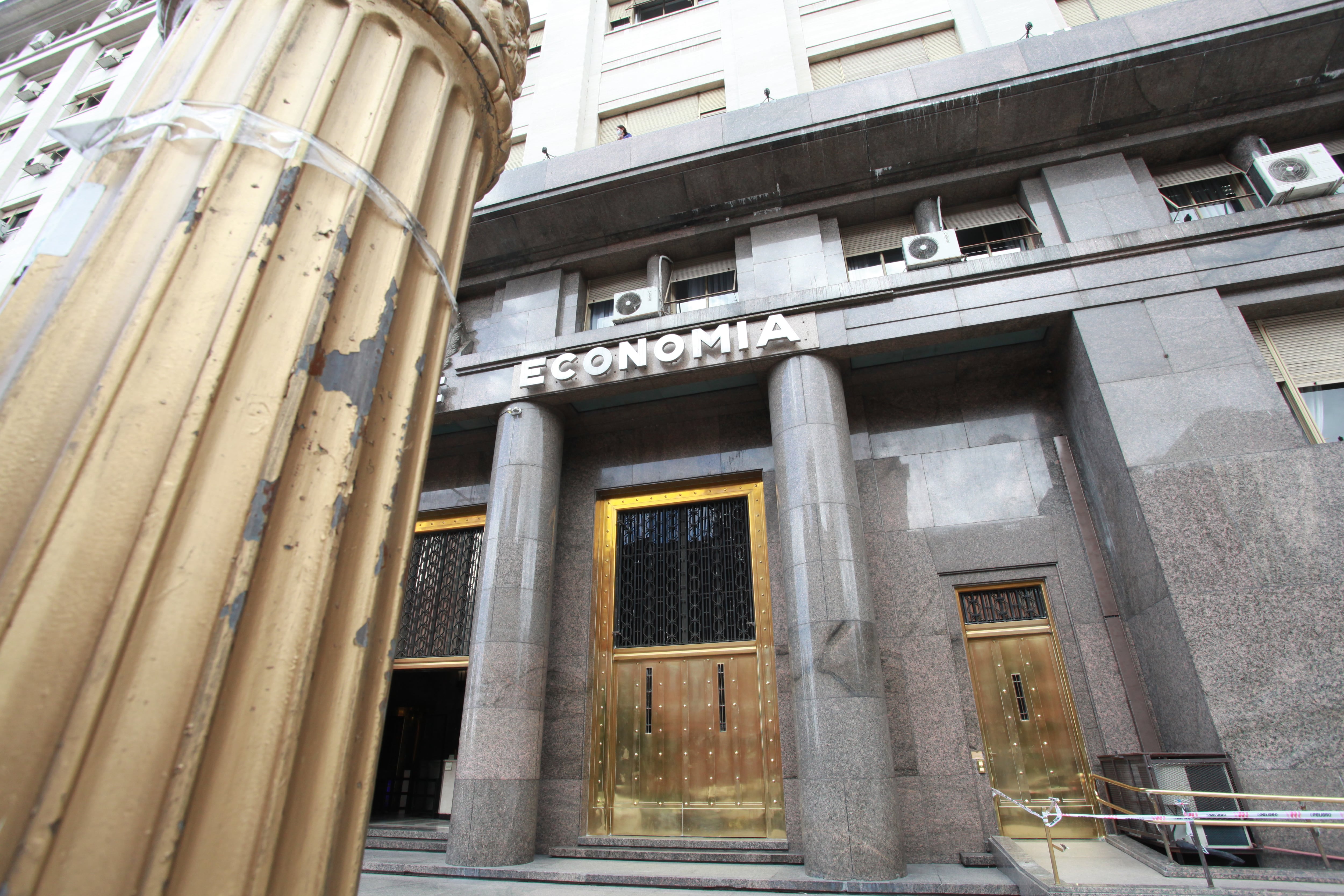 Ministerio de Economia