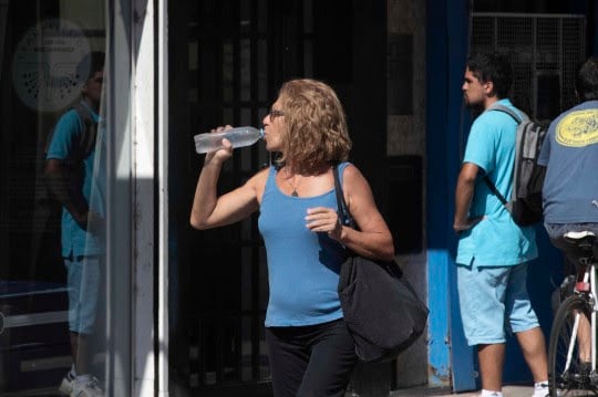 Calor Rosario