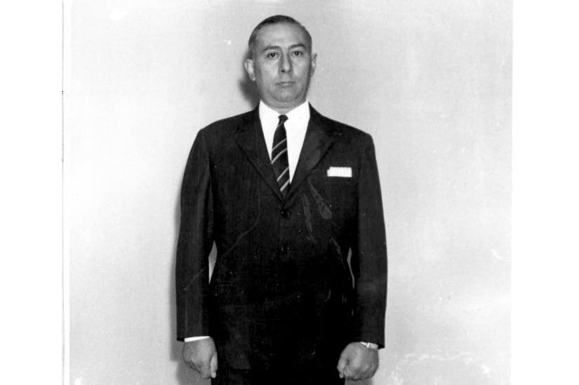 - Luis Héctor Vides, alias "El Lobo", ex comisario inspector de la policía de la provincia de Buenos Aires