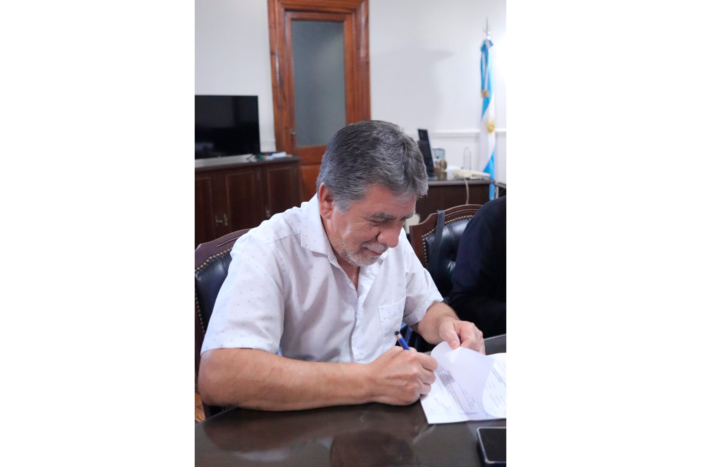 monzon festram aumento a municipales
